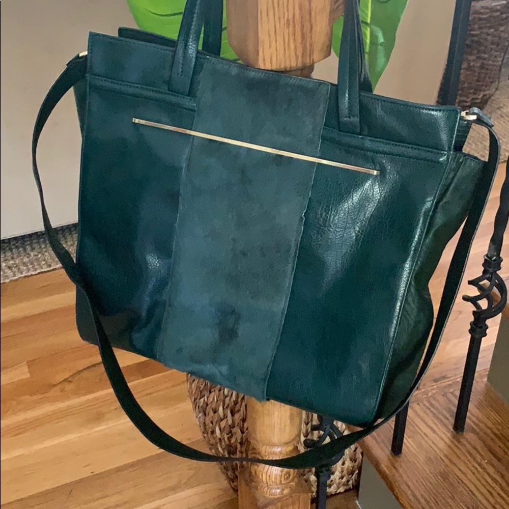 French Connection Purse NWOT. Never Used.